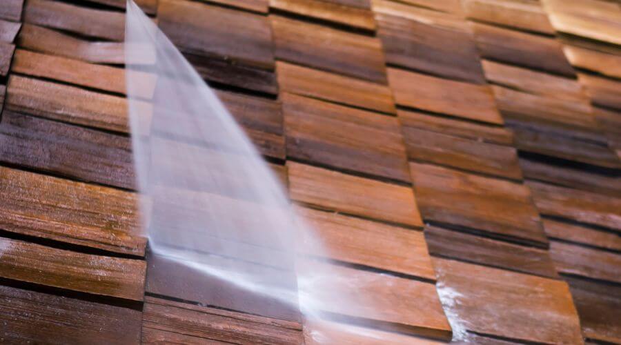 Metal Roofing in Pomerene, AZ